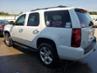 CHEVROLET TAHOE C1500 LS