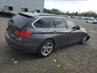 BMW 3 SERIES D XDRIVE