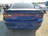 DODGE CHARGER SXT