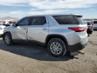 CHEVROLET TRAVERSE LS