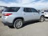 CHEVROLET TRAVERSE LS