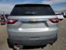 CHEVROLET TRAVERSE LS