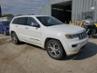 JEEP GRAND CHEROKEE OVERLAND