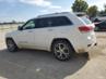 JEEP GRAND CHEROKEE OVERLAND