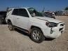 TOYOTA 4RUNNER SR5/SR5 PREMIUM