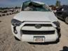 TOYOTA 4RUNNER SR5/SR5 PREMIUM