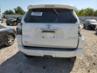 TOYOTA 4RUNNER SR5/SR5 PREMIUM