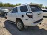 TOYOTA 4RUNNER SR5/SR5 PREMIUM