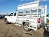 CHEVROLET SILVERADO 2500 C2500 HEAVY DUTY