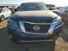 NISSAN PATHFINDER S