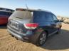 NISSAN PATHFINDER S