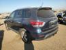 NISSAN PATHFINDER S