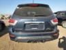 NISSAN PATHFINDER S