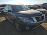 NISSAN PATHFINDER S