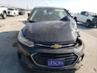 CHEVROLET TRAX LS