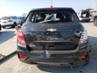 CHEVROLET TRAX LS