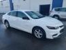 CHEVROLET MALIBU LS