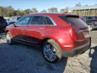 CADILLAC XT5 PREMIUM LUXURY