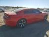 DODGE CHARGER SE