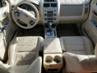 FORD ESCAPE XLT