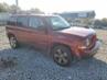 JEEP PATRIOT LATITUDE