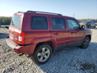 JEEP PATRIOT LATITUDE