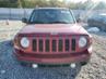 JEEP PATRIOT LATITUDE