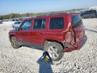 JEEP PATRIOT LATITUDE