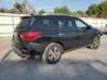 NISSAN PATHFINDER S