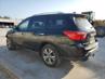 NISSAN PATHFINDER S