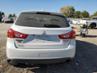 MITSUBISHI OUTLANDER ES