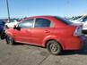 CHEVROLET AVEO LS