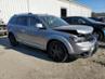 DODGE JOURNEY CROSSROAD