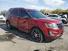 FORD EXPLORER SPORT