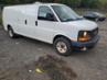 GMC SAVANA G2500