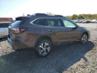 SUBARU OUTBACK TOURING