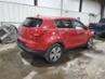 KIA SPORTAGE EX