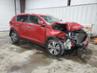 KIA SPORTAGE EX