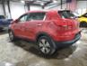 KIA SPORTAGE EX