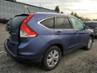 HONDA CR-V EXL