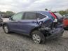 HONDA CR-V EXL