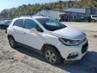 CHEVROLET TRAX 1LT