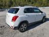 CHEVROLET TRAX 1LT