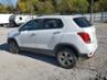 CHEVROLET TRAX 1LT