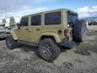 JEEP WRANGLER RUBICON