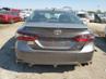 TOYOTA CAMRY SE NIGHT SHADE