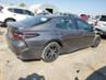 TOYOTA CAMRY SE NIGHT SHADE