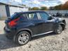 NISSAN JUKE S