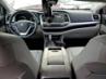 TOYOTA HIGHLANDER LE