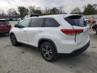 TOYOTA HIGHLANDER LE